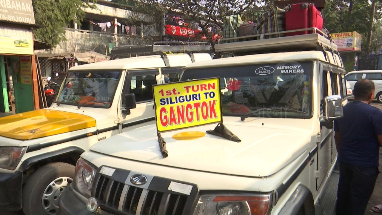 sikkim tourism complaint