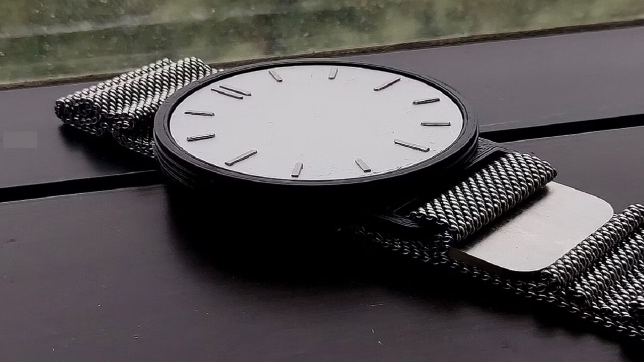 Smartwatch For Blind দৃষ্টিহীনদের জন্য সস্তার দুর্দান্ত স্মার্টওয়াচ