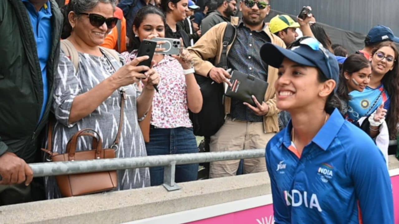 WPL 2023: নিলামের পরদিনই সূচি ঘোষণা, কবে শুরু মেয়েদের আইপিএল?