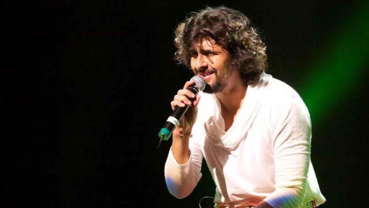 Sonu Nigam: কী এমন করেছিলেন উদ্ধবপন্থী বিধায়কের ছেলে? বিস্ফোরক দাবি সোনুর, পাল্টা দাবি নেত্রীর