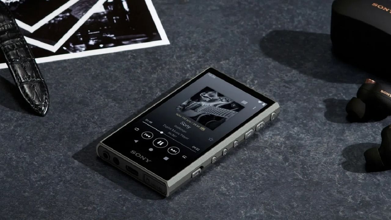 Sony NW-A306 Walkman: ভারতে এবার কম দামি Walkman নিয়ে এল Sony, দুর্দান্ত 3.6 ইঞ্চির ডিসপ্লে