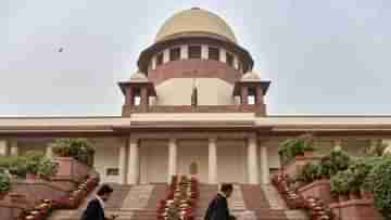 Supreme Court Judges: কেন্দ্রের সম্মতির পরই সুপ্রিম কোর্টের ৫ বিচারপতি নিয়োগে সিলমোহর রাষ্ট্রপতির, শপথগ্রহণ সোমে