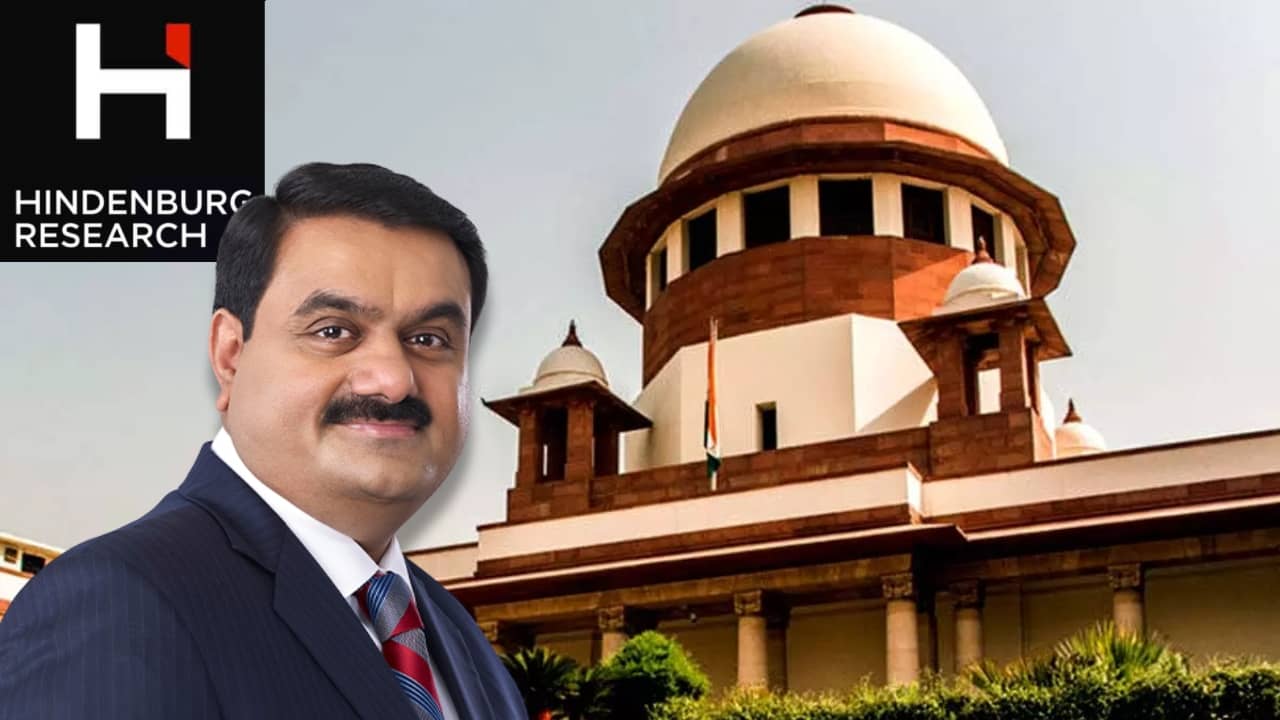 আদানি-হিন্ডেনবার্গ বিতর্কে বড় অগ্রগতি, কেন্দ্রের মুখবন্ধ খাম নিল না শীর্ষ আদালত