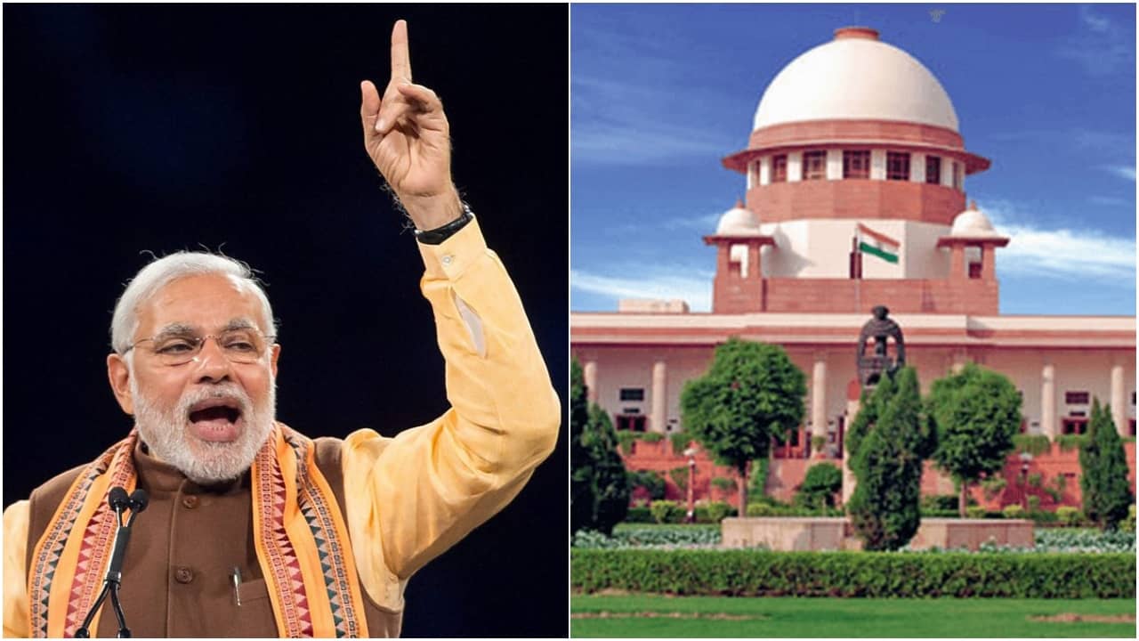 Supreme Court on BBC Documentary: বিবিসির ডকুমেন্টারি নিষিদ্ধের মামলার বিষয়ে কেন্দ্রকে সুপ্রিম নোটিশ, তিন সপ্তাহের মধ্যে দিতে হবে জবাব