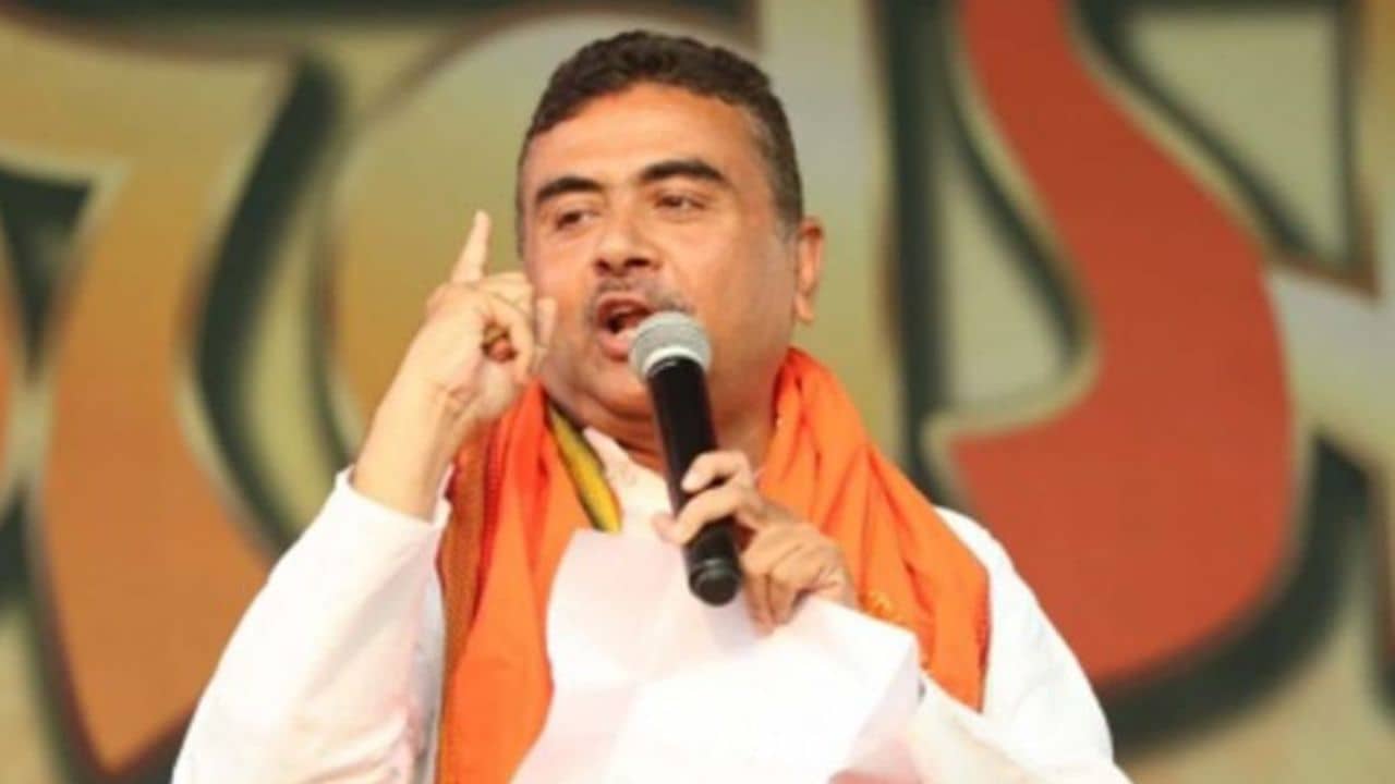 Suvendu Adhikari: বরখাস্ত করা নেতাকেই প্রার্থী করেছে তৃণমূল, দেবাশিসকে ছিন্নমূল তকমা দিয়ে তোপ শুভেন্দুর