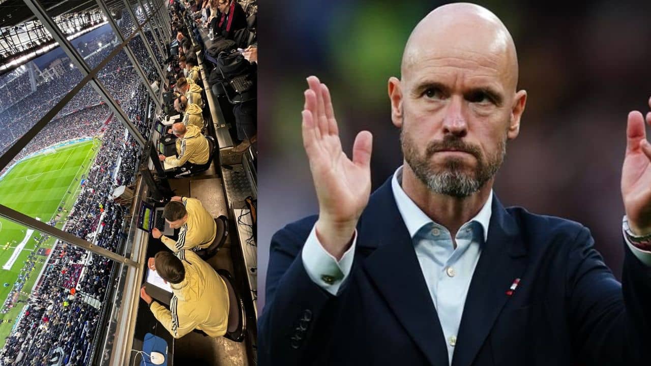 Manchester United: কথা কম, কাজ বেশি! বার্সেলোনার জন্য বিশেষ হোমওয়ার্ক ম্যান ইউ কোচের...