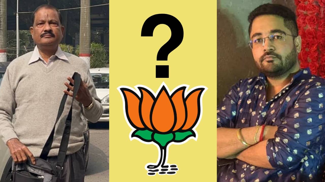 Kuntal Ghosh: তাপস বিজেপির সঙ্গে যুক্ত? নিয়োগ দুর্নীতি মামলায় কুন্তলের দাবিতে শোরগোল