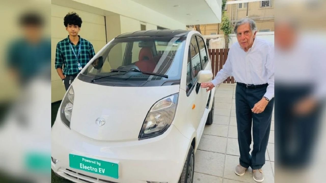 Tata Nano EV লঞ্চ হতে পারে Jayem Neo নামে, সস্তার ইলেকট্রিক গাড়ি দেশের রাস্তায় কবে ছুটবে?