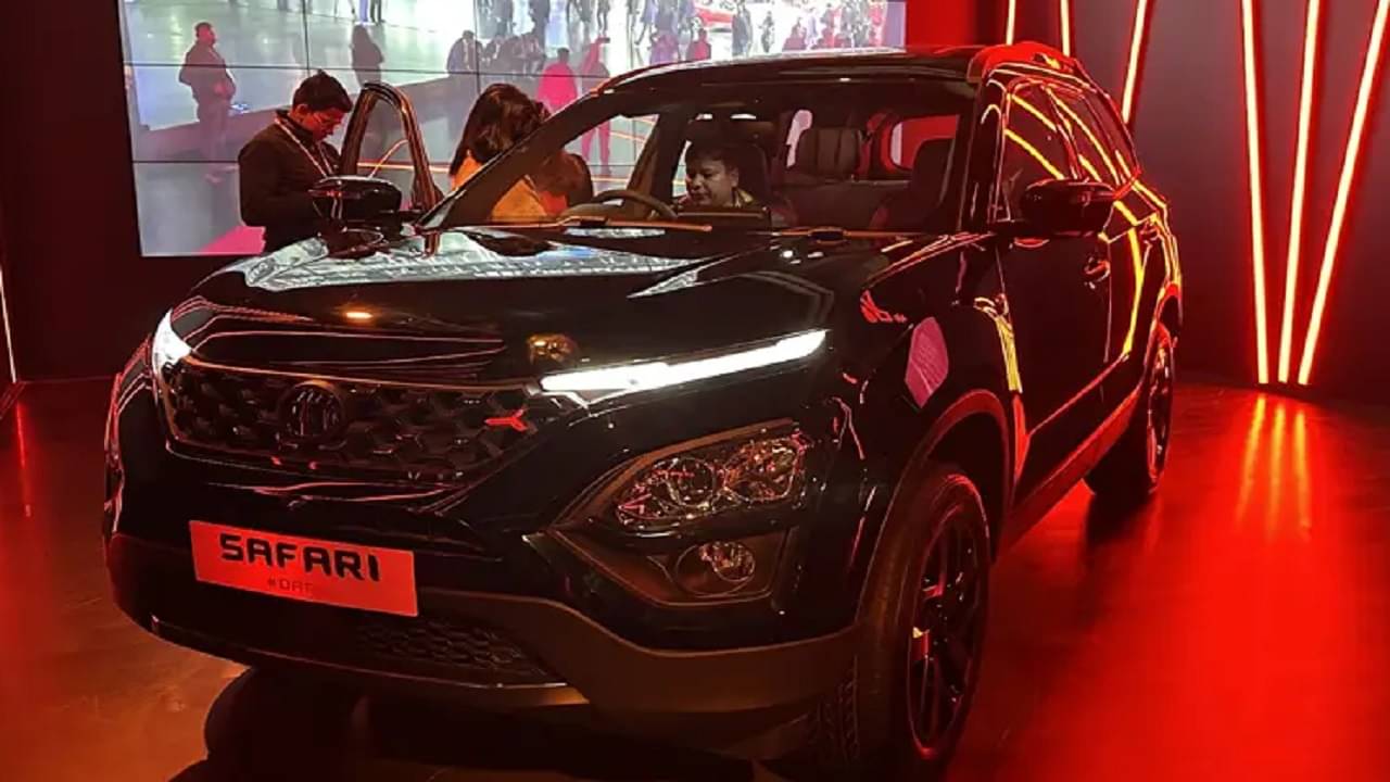 Tata Red Dark Editions Cars: অপেক্ষা শেষ, Tata-র জনপ্রিয় 3 গাড়ির Red Dark Edition লঞ্চ হল