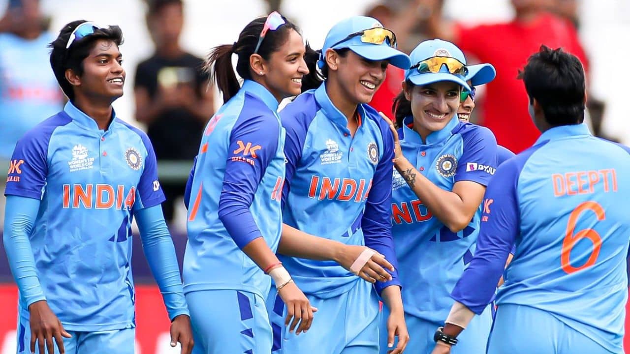 IND-W vs ENG-W, T20I: হরমনপ্রীত-রিচাদের আজ ব্রিটিশ চ্যালেঞ্জ, জিতলেই নকআউটের পথ পরিষ্কার