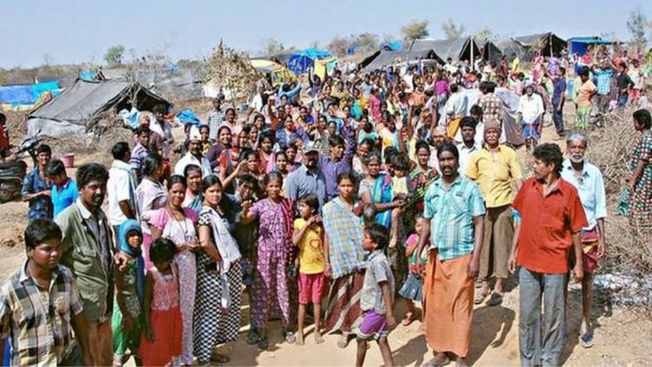 Karnataka: এই গ্রামে কংগ্রেস, কফি, গুগল, সুপ্রিম কোর্ট, শাহরুখ সকলে একসঙ্গে মিলেমিশে থাকে