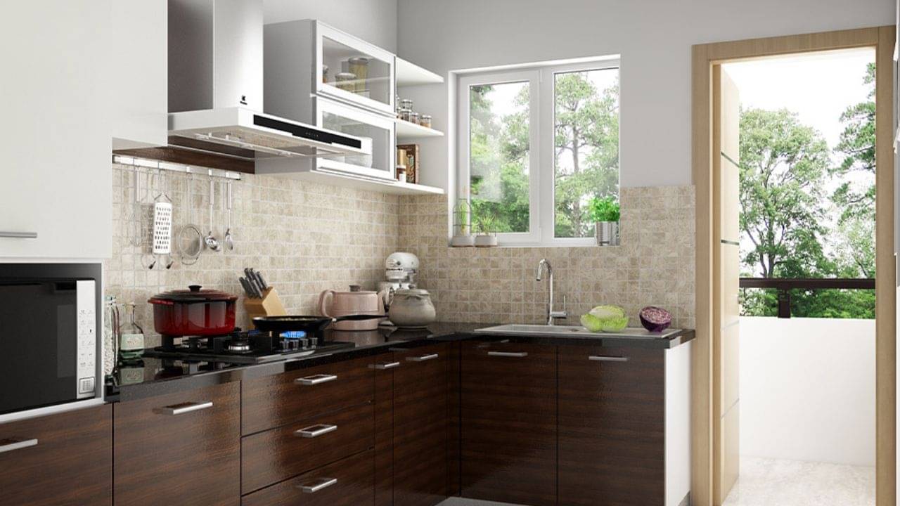 Vastu Tips for Kitchen: রান্নাঘরের পাশেই বাথরুম! বাস্তুমতে বাড়ির কোনদিকে হেঁসেল থাকা শুভ, জানেন?