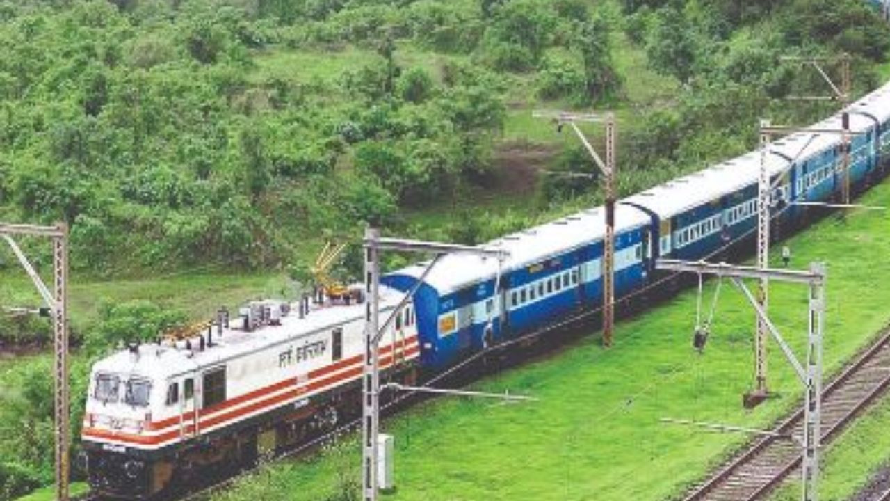 Train News: ট্রেনেই পৌঁছে যাওয়া যাবে ভুটান-সিকিম, তৎপরতা শুরু উত্তর-পূর্ব সীমান্ত রেলের