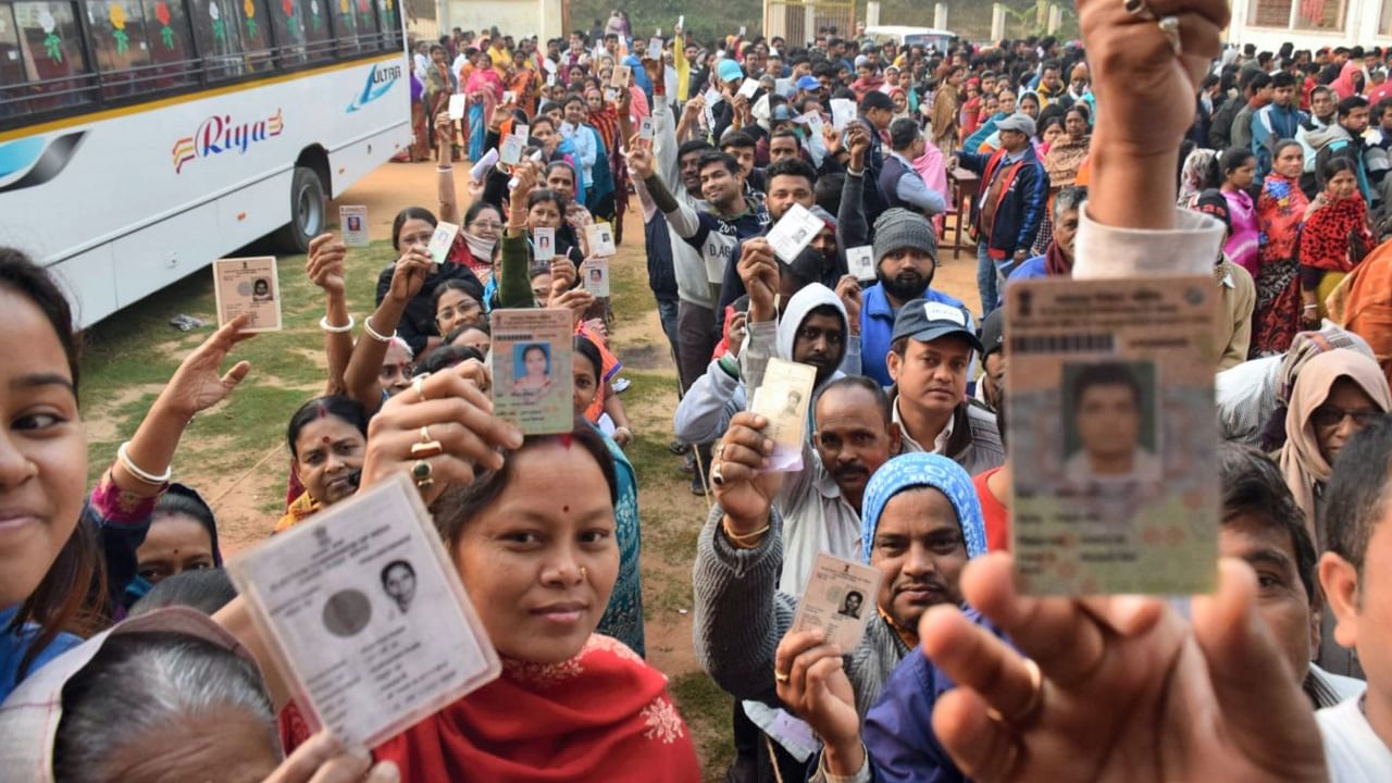 Tripura: মার খেল সিপিআইএম, ত্রিপুরায় ভোট পড়ল ৮১.১০ শতাংশ; অপেক্ষা এবার ২ মার্চের