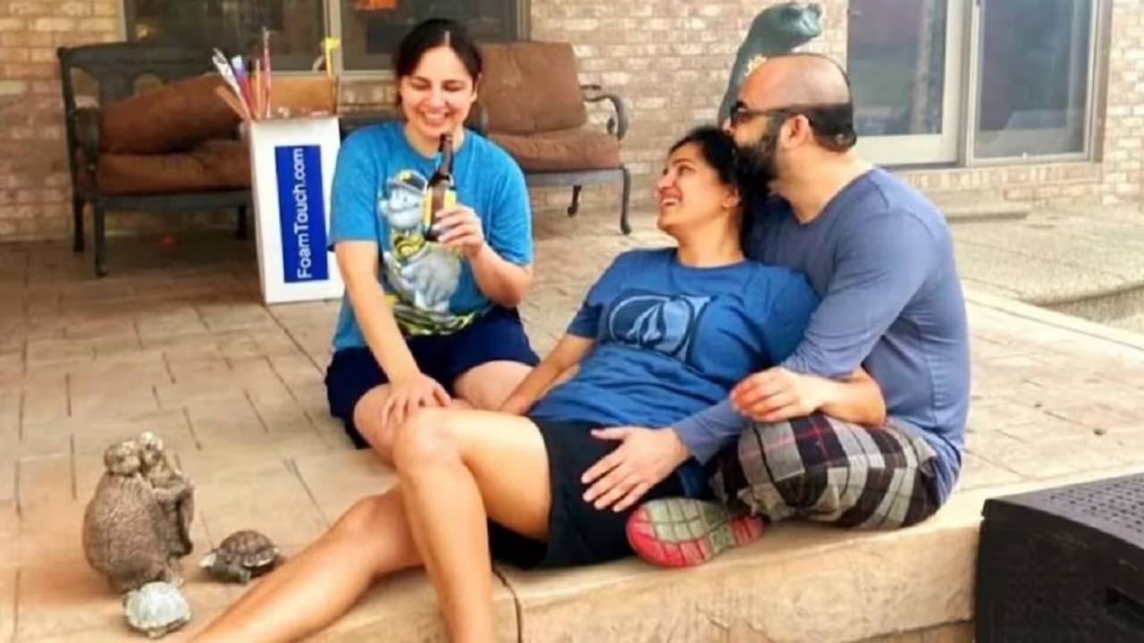 Valentines Day: ঘনিষ্ঠ বন্ধুর স্ত্রীর প্রেমে পাগল ডিভোর্সি মহিলা, তিনজনে নিলেন এমন সিদ্ধান্ত, অবাক নেটিজেনরা