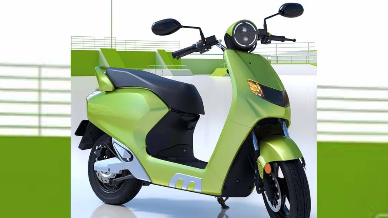 Cheapest E-Scooter: দেশের সবথেকে সস্তার ই-স্কুটার Ujaas eZy, মাত্র 31,880 টাকায় চলবে চাবি ছাড়াই