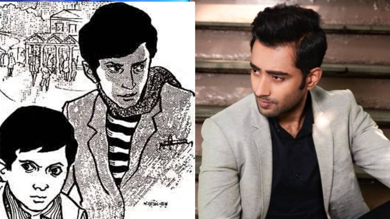 Bengali Detective movie: ‘ফেলুদা ও ব্যোমকেশের অবসর নেওয়া দরকার, কেন বললেন অভিনেতা রাহুল দেব বসু