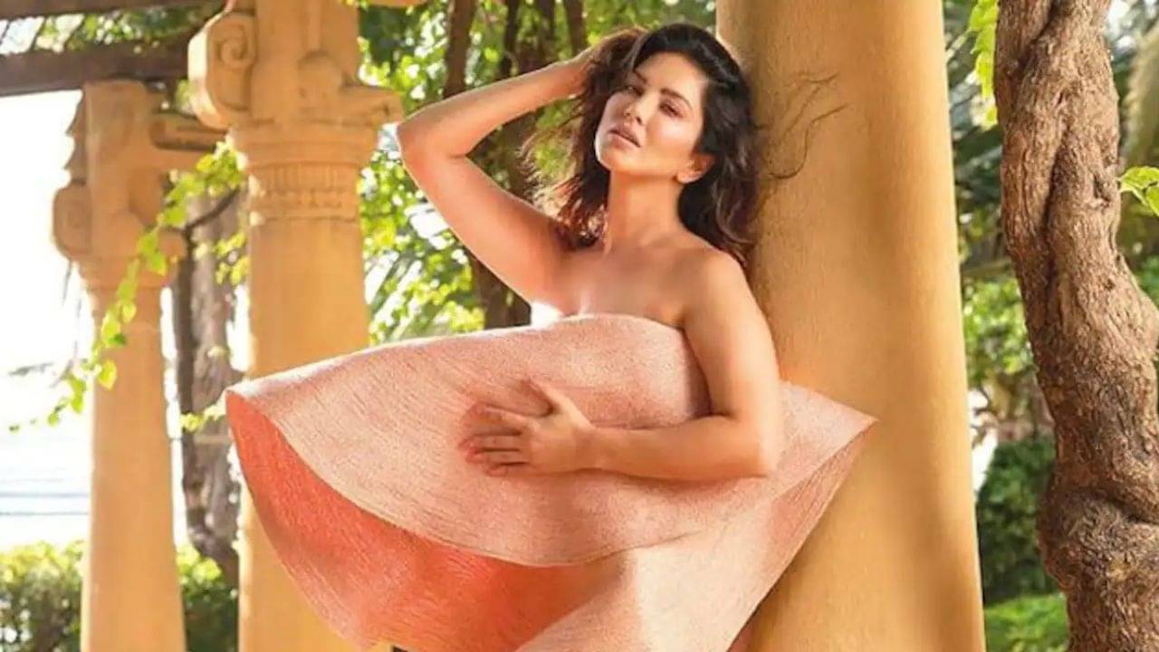 Sunny Leone: শুটিং সেটে রক্তাক্ত সানি, ওষুধ লাগাতে গিয়ে এ কী হাল? ভাইরাল ভিডিয়ো