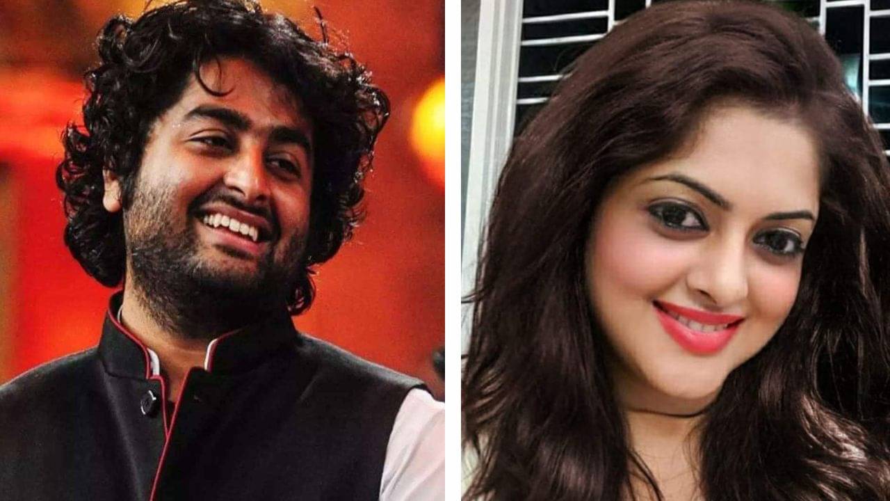 Arijit singh: আগরপাড়ার রূপরেখা নয়, কে ছিলেন অরিজিৎ সিংয়ের প্রথম স্ত্রী?