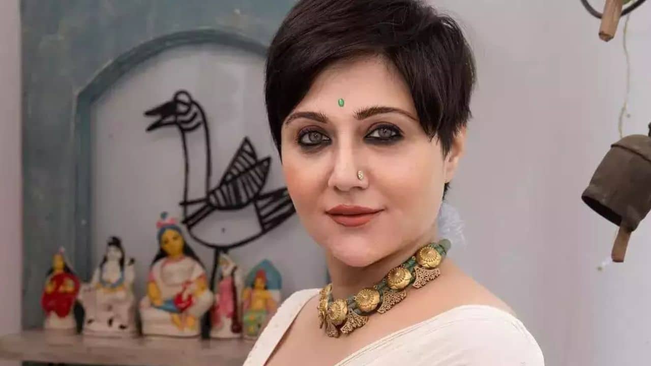 Swastika Mukherjee: পরিবারের ইচ্ছেয় অল্প বয়সে বিয়ে, আজও কি আক্ষেপ হয় স্বস্তিকার?