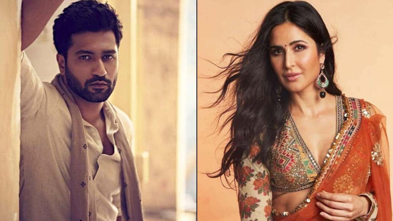 Katrina-Vicky: 'ক্যাটরিনার আদর্শ স্বামী নই', এক বছরের মধ্যেই ভিকির পরিবারের অশান্তি?