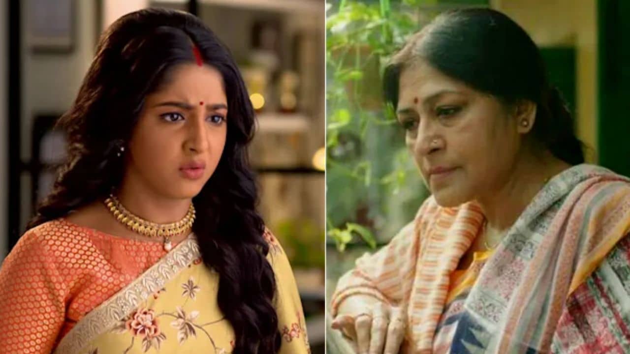Bengali Serial TRP: প্রথম পাঁচে নেই রূপার কামব্যাক ধারাবাহিক, এই সপ্তাহে টপ ৩ কারা?