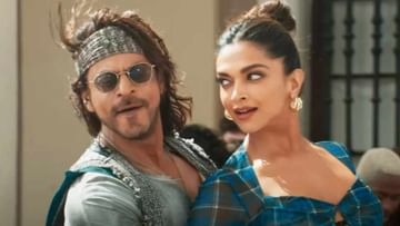 Pathaan Box Office: কর্মব্যস্ত দিনেও 'পাঠান'-এ মজে দর্শক, ৮ দিনে শুধু ভারতেই কত আয় জানেন?