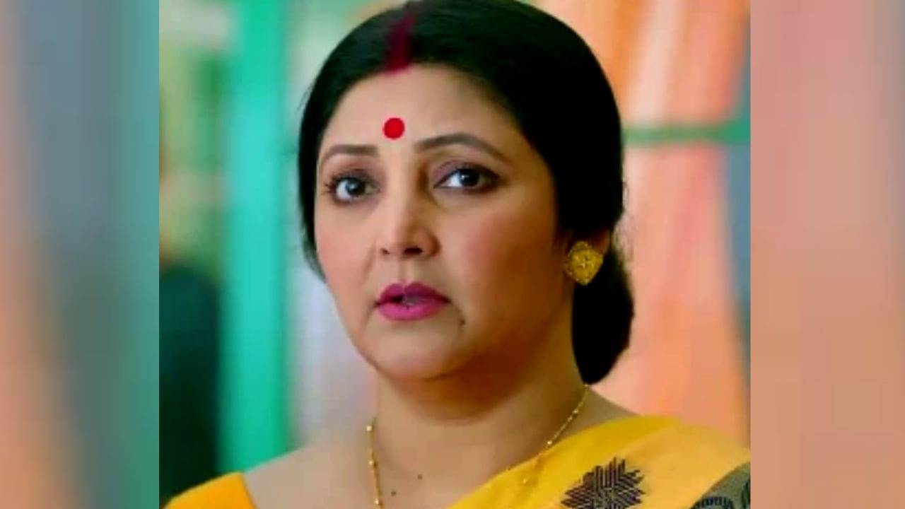 Pushpita Mukherjee: সিরিয়ালের পিকনিকে গিয়ে তিক্ত অভিজ্ঞতা, অভিমানী পুষ্পিতার চোখে জল