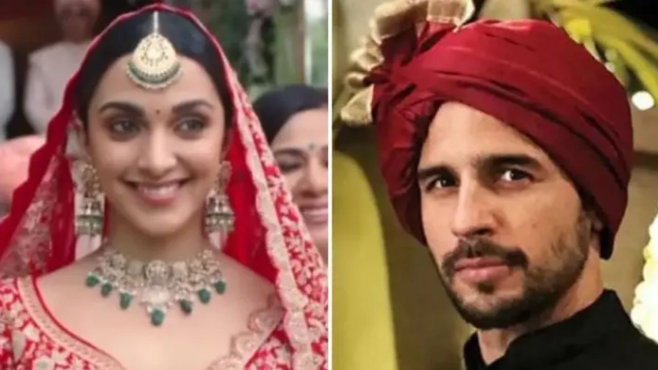 Sidharth-Kiara Wedding: বিয়ের দু'দিন আগে কিয়ারাকে নিয়ে  সিদ্ধার্থের পরিবারের গোপন প্ল্যান ফাঁস!