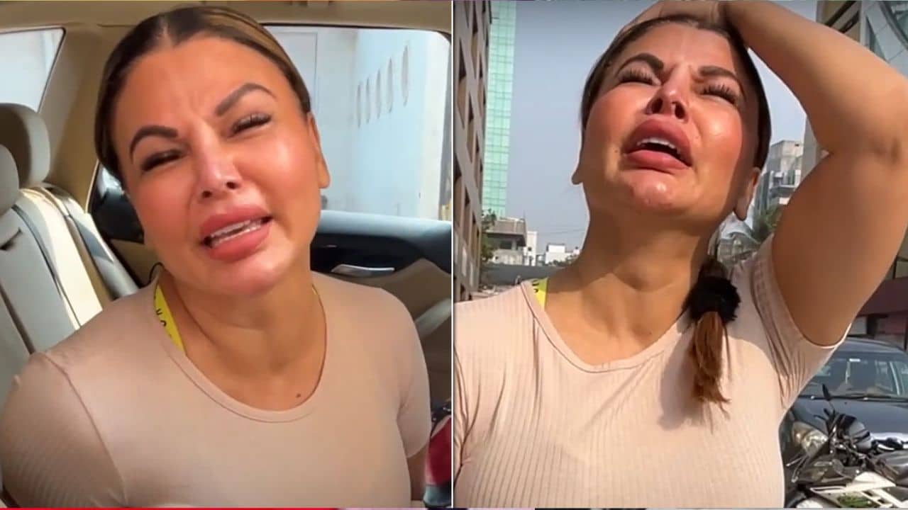 Rakhi Sawant Controversy: ৫০,০০০ টাকায় ট্রাক চাপা দিয়ে মেরে ফেলব, রাখিকে মুখ না খোলার হুমকি আদিলের