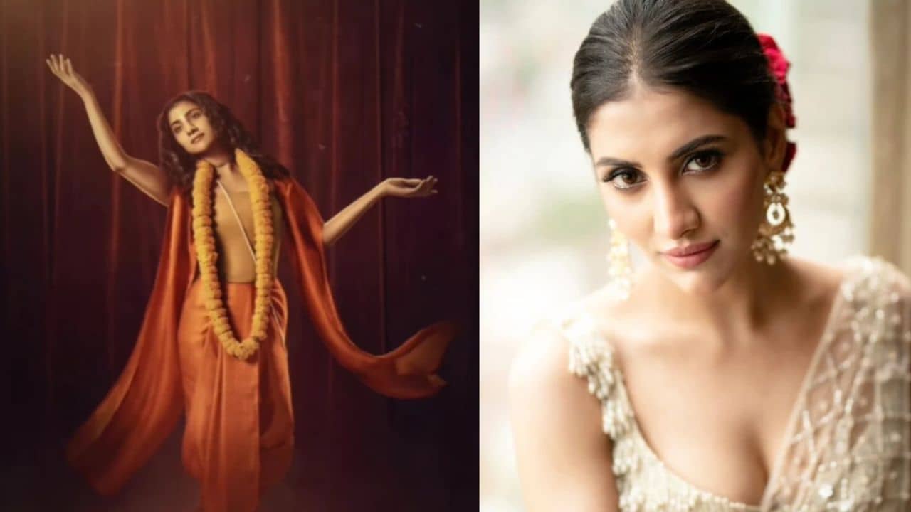 Bengali Film: প্রসেনজিৎ নয়, রুক্মিণীর বিনোদিনীতে গিরিশ ঘোষ কে জানেন?