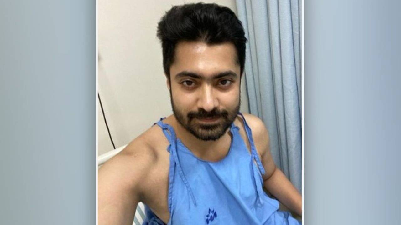Gourab Roy Choudhary: বোন টিউমরে আক্রান্ত, গৌরবকে হাসপাতালে দেখে দুশ্চিন্তায় ভক্তরা