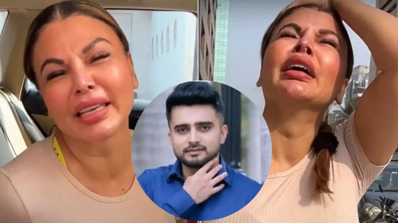 Rakhi Sawant Marriage: আসল ভিলেন তবে রাখী? এবার বড়সড় বোমা ফাটালেন স্বামী আদিল