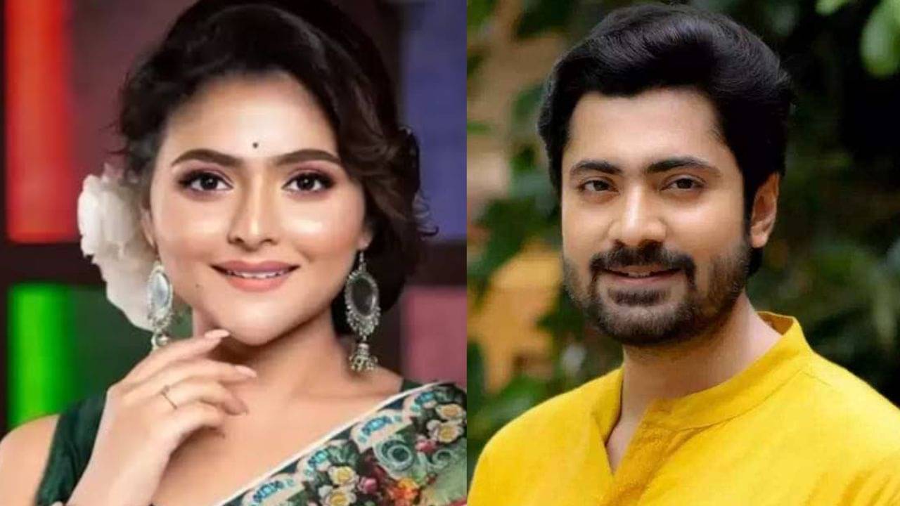 Aindrila Sharma Birthday: আজ ভোরে হঠাৎই ..., ঐন্দ্রিলার জন্মদিনে অদ্ভুত অভিজ্ঞতা গৌরবের