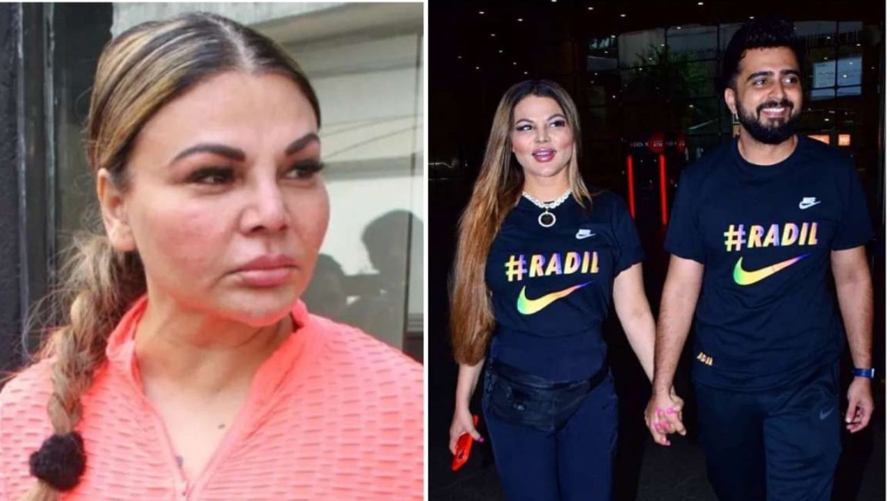 Rakhi Sawant Miscarriage: ‘আদিলের চাপের জন্যই সন্তান নষ্ট’, অবশেষে সত্যি স্বীকার করলেন রাখি