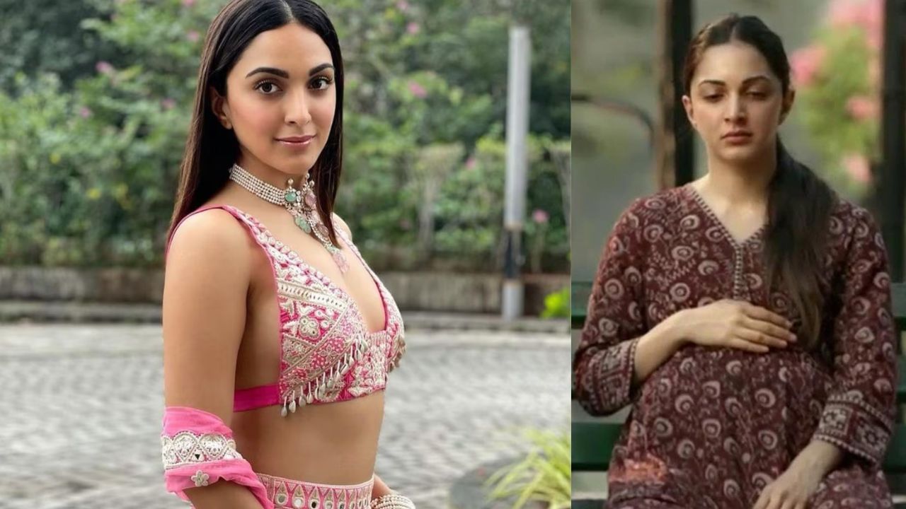 Kiara Advani Pregnancy: বিয়ের মরশুমেই সন্তানের খবর ফাঁস, কবে মা হচ্ছেন কিয়ারা?