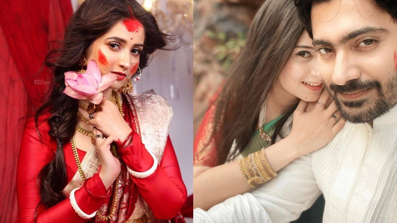 Shreema Bhattacherjee Breakup: কাঠগড়ায় কি প্রাক্তন প্রেমিক গৌরব? বিচ্ছেদ নিয়ে কী বলেছিলেন শ্রীমা 