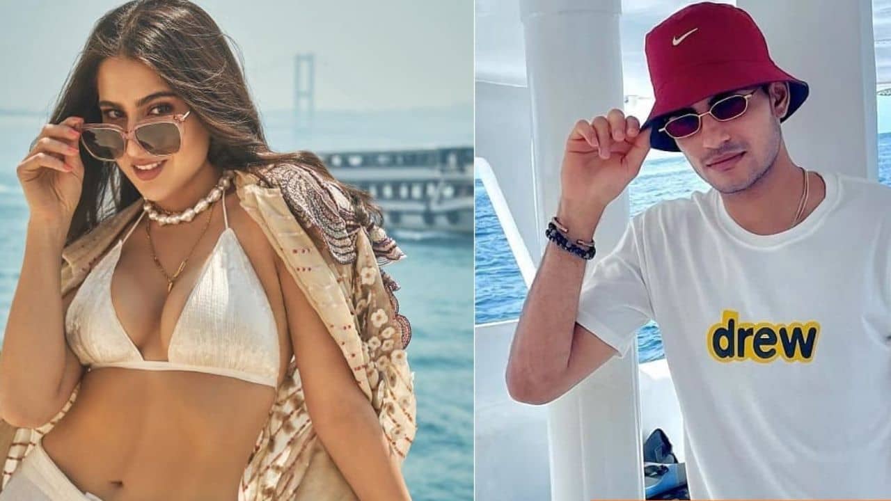 Sara-Shubman: সারাকে মন দিয়েছেন শুভমন? জল্পনার মাঝেই সম্পর্ক নিয়ে মুখ খোলেন ক্রিকেটার