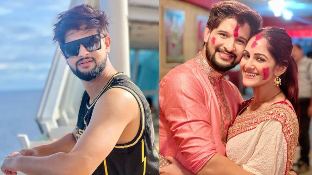 Neel Bhattacharjee Secret: বিয়ের লগ্নের কিছুক্ষণ আগে খুঁজে পাওয়া যাচ্ছিল না নীলকে, শেষে কোথায় মেলেন অভিনেতা?