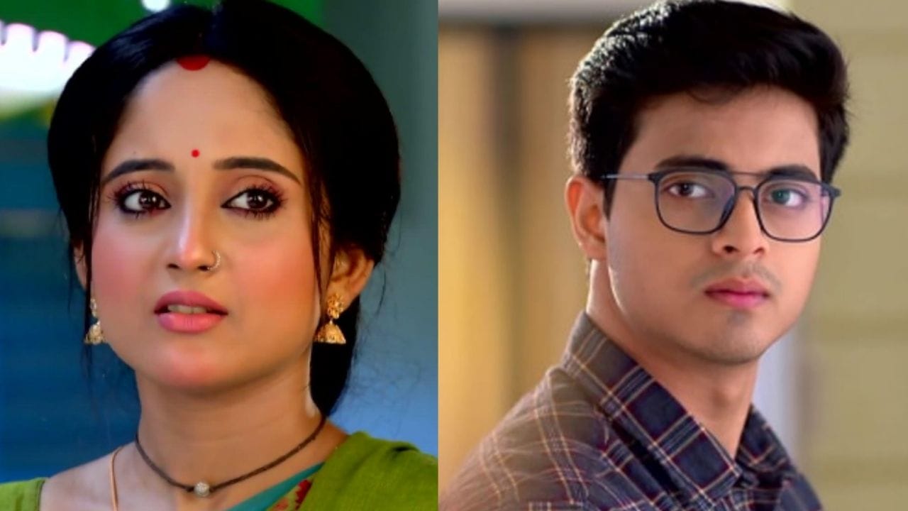 Bengali Serial TRP টিআরপিতে অবাক কাণ্ড 'অনুরাগের ছোঁয়া'র, 'মিসিং