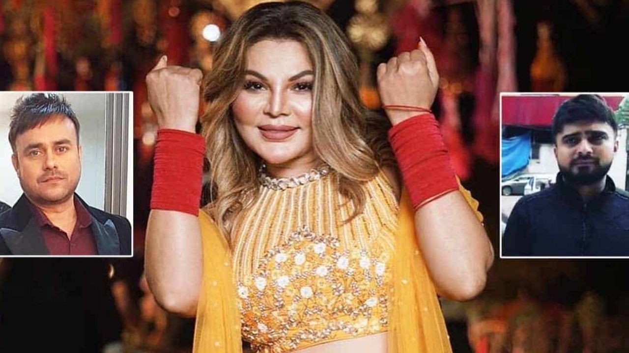 Rakhi Sawant Controversy: 'ও মিথ্যে বলছে না', দুঃসময়ে রাখীর পাশে প্রাক্তন স্বামী