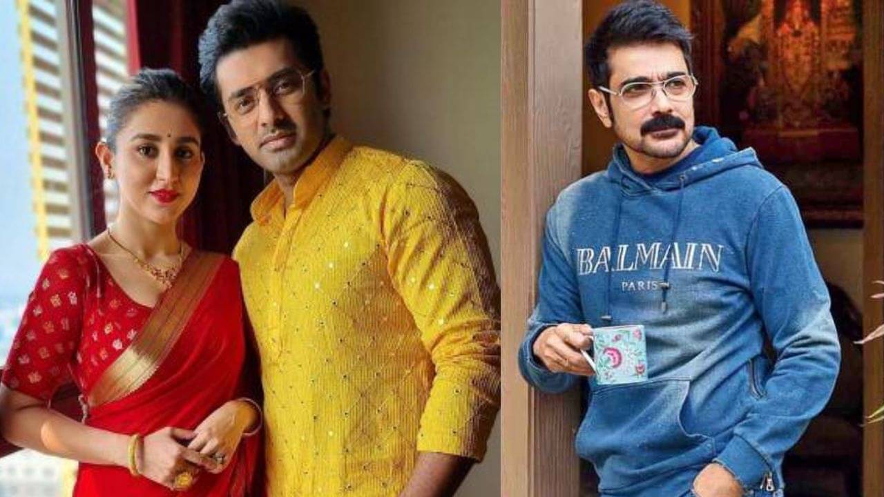 Ankush-Oindrila Marriage: সমস্যা কোথায়? কেন বিয়ে করছেন না ঐন্দ্রিলা-অঙ্কুশ? চিন্তায় তড়িঘড়ি ফোন প্রসেনজিতের, তারপর...