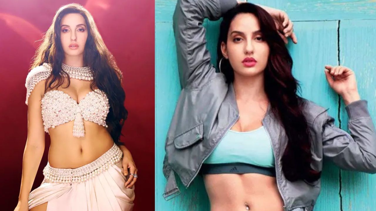 Nora Fatehi Controversy: প্রশংসা অতীত, একই পোজ়ে নাচ আর কতদিন, চরম কটাক্ষে নোরা