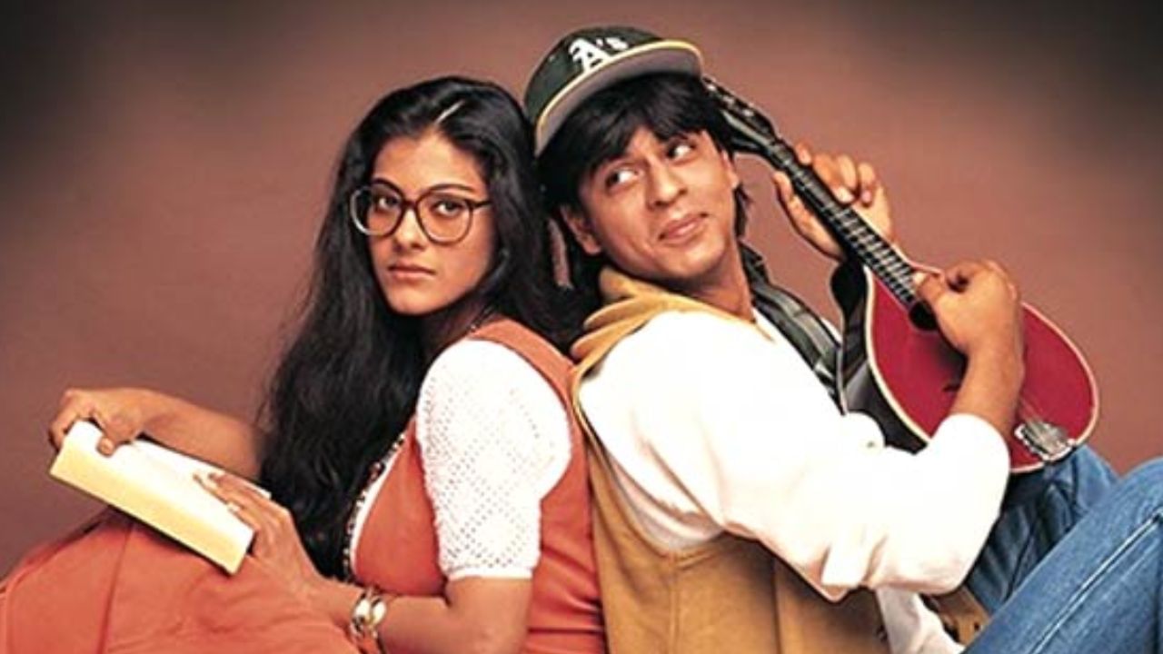 DDLJ Movie: ২৮ বছর পর ফের মুক্তি 'ডিডিএলজে'র, কত টাকার টিকিট বিক্রি হল জানেন?