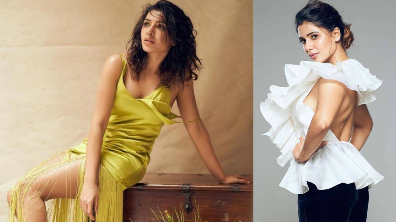 Samantha-Allu Arjun: পরিচালকের হাজার অনুরোধেও ফিরছেন না সামান্থা? প্রশ্নের মুখে আল্লু অর্জুনের আগামী ছবি