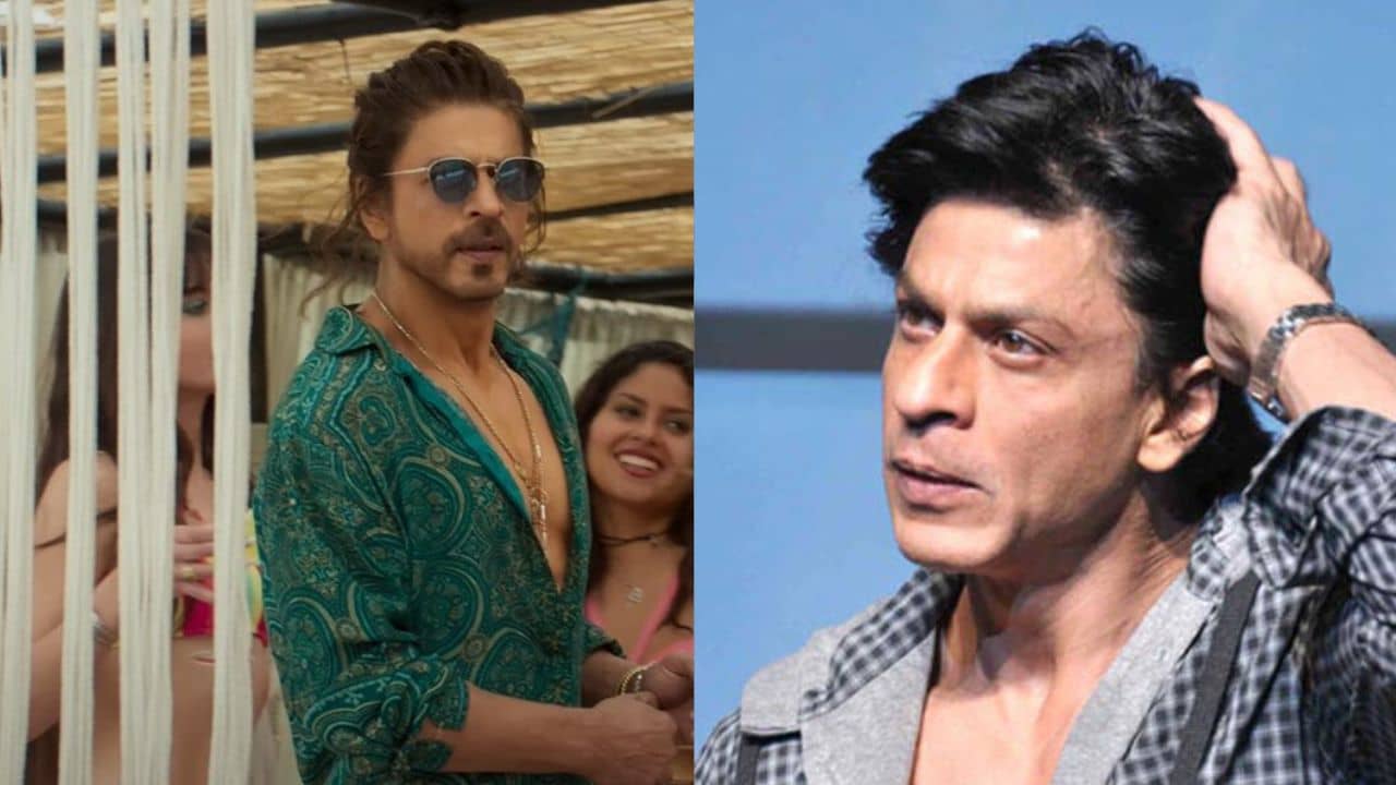 Pathaan BTS Secret: পিৎজ়ার টোপ ফেলে শাহরুখকে দিয়ে এ কী কাজ করিয়ে নিলেন ‘পাঠান’ কোরিওগ্রাফার?