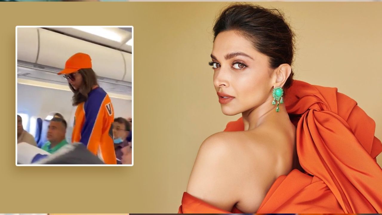 Deepika Padukone: কোটি কোটি টাকার মালিক হয়েও এ কী করলেন দীপিকা! অবাক ভক্তরা