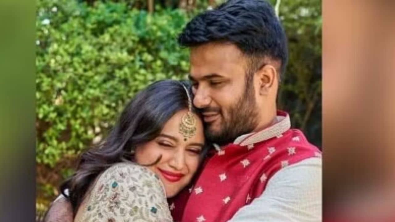 Swara Bhasker: যে ছিল ভাই, সেই হল স্বামী! ফহাদকে নিয়ে স্বরার পুরনো টুইট ভাইরাল