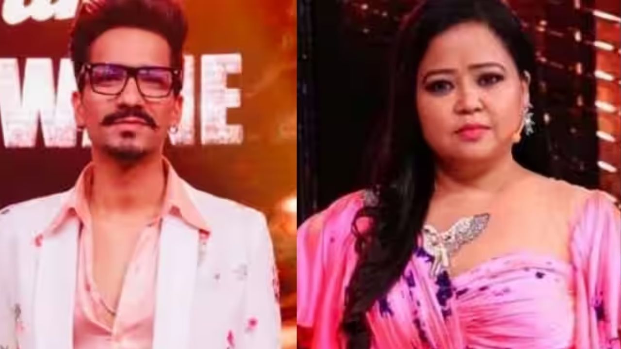 Bharti Singh: হর্ষের সন্তান চান না ভারতী, আলাদা হওয়ার পরিকল্পনা তাঁর?