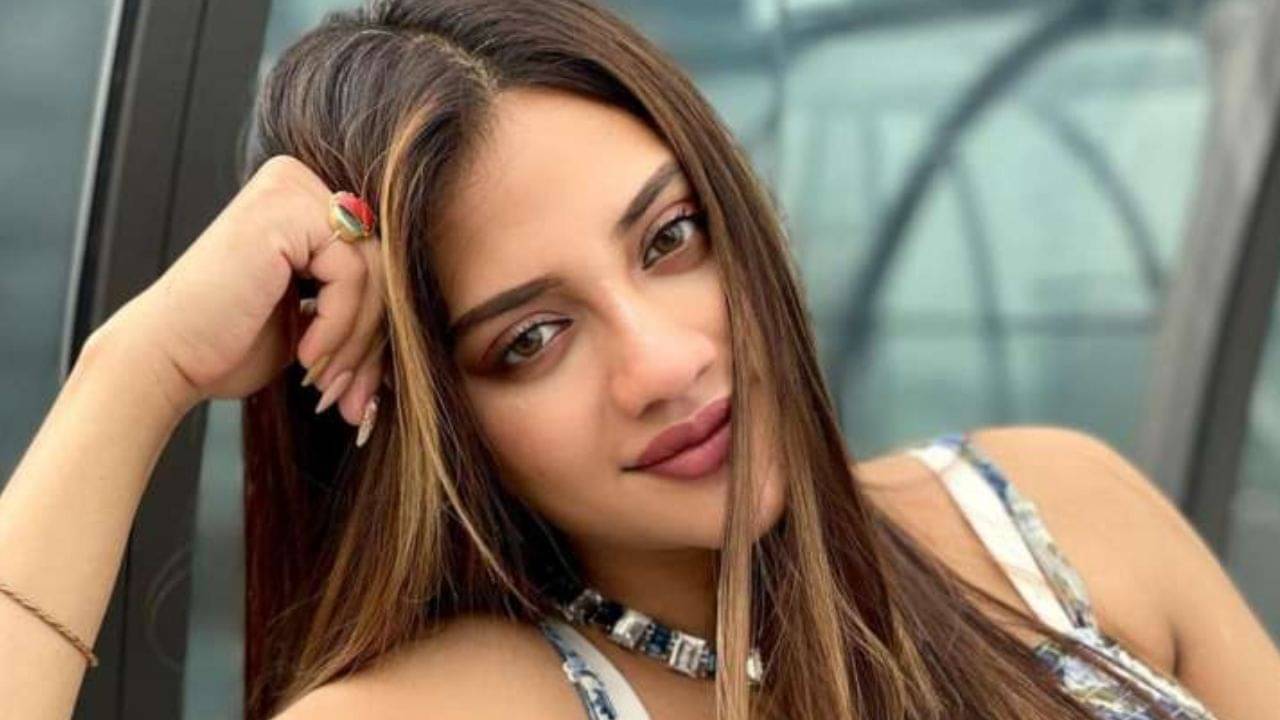 Nusrat Jahan: শুধু ঈশান নয়, নুসরতের রয়েছে আরও এক সন্তান, ছবি প্রকাশ্যে